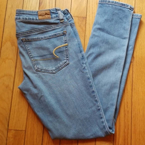 American Eagle Outfitters Denim - American Eagle jeans